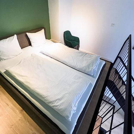 Stylowe Apartamenty Zarembowicza Wrocław Buitenkant foto