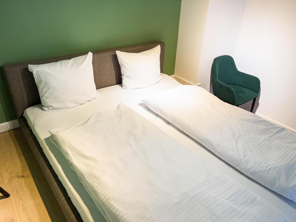 Stylowe Apartamenty Zarembowicza Wrocław Buitenkant foto