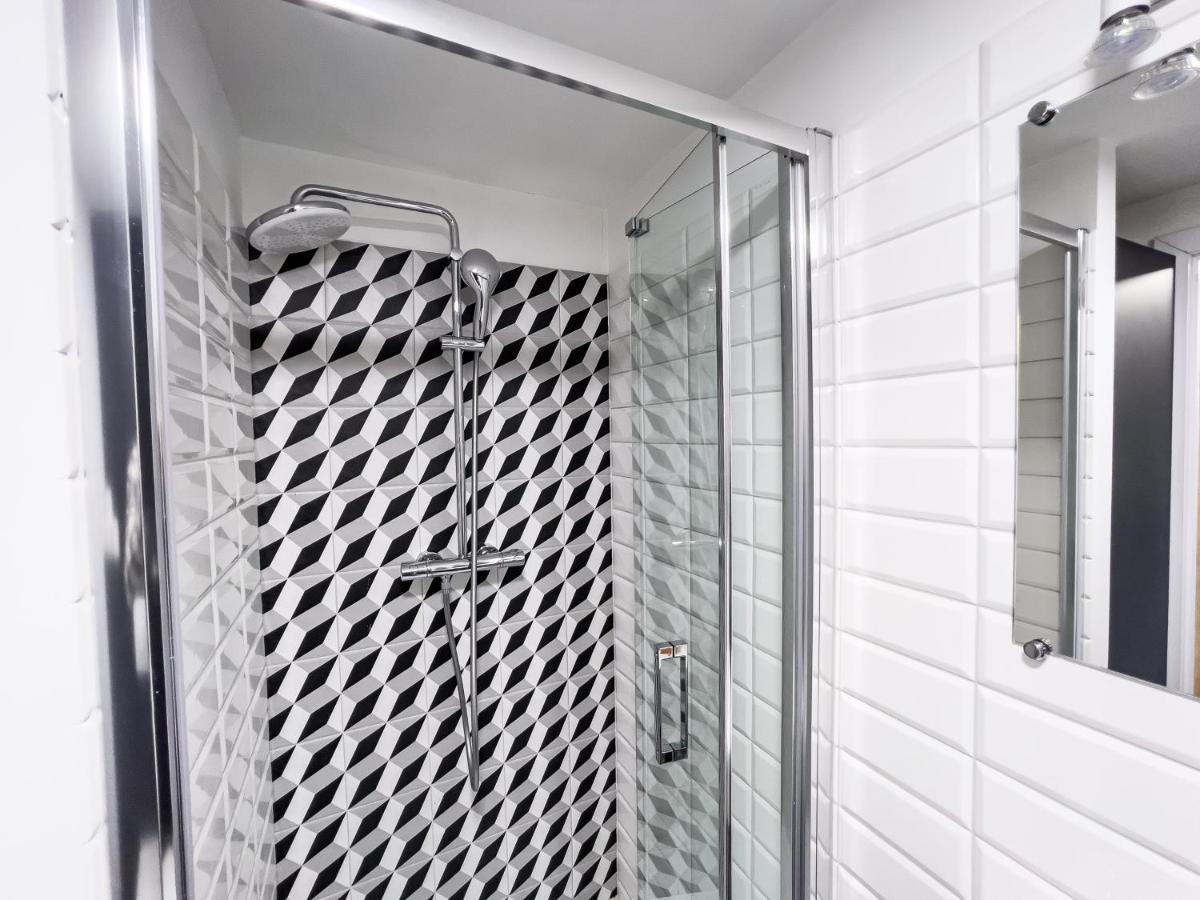 Stylowe Apartamenty Zarembowicza Wrocław Buitenkant foto